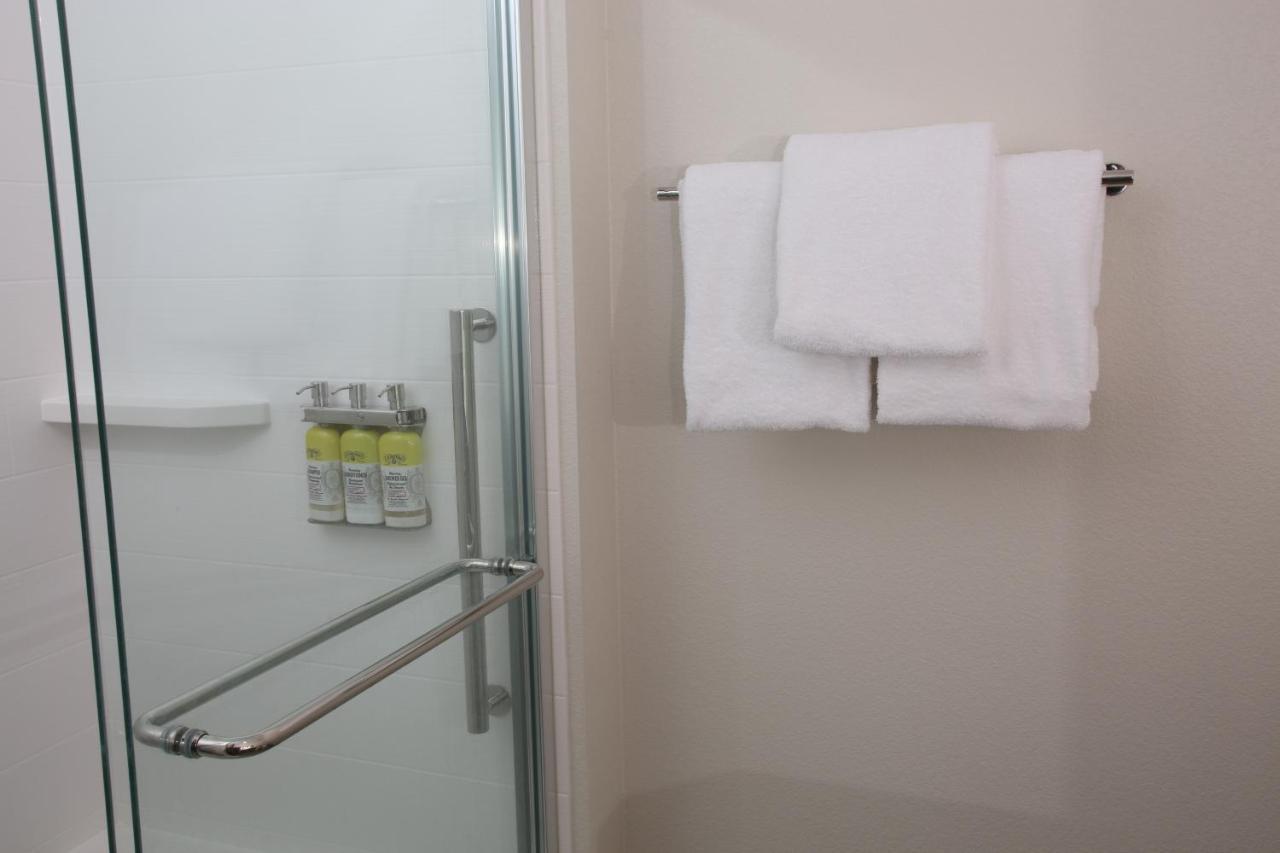 Holiday Inn Express - Mccook By Ihg Εξωτερικό φωτογραφία