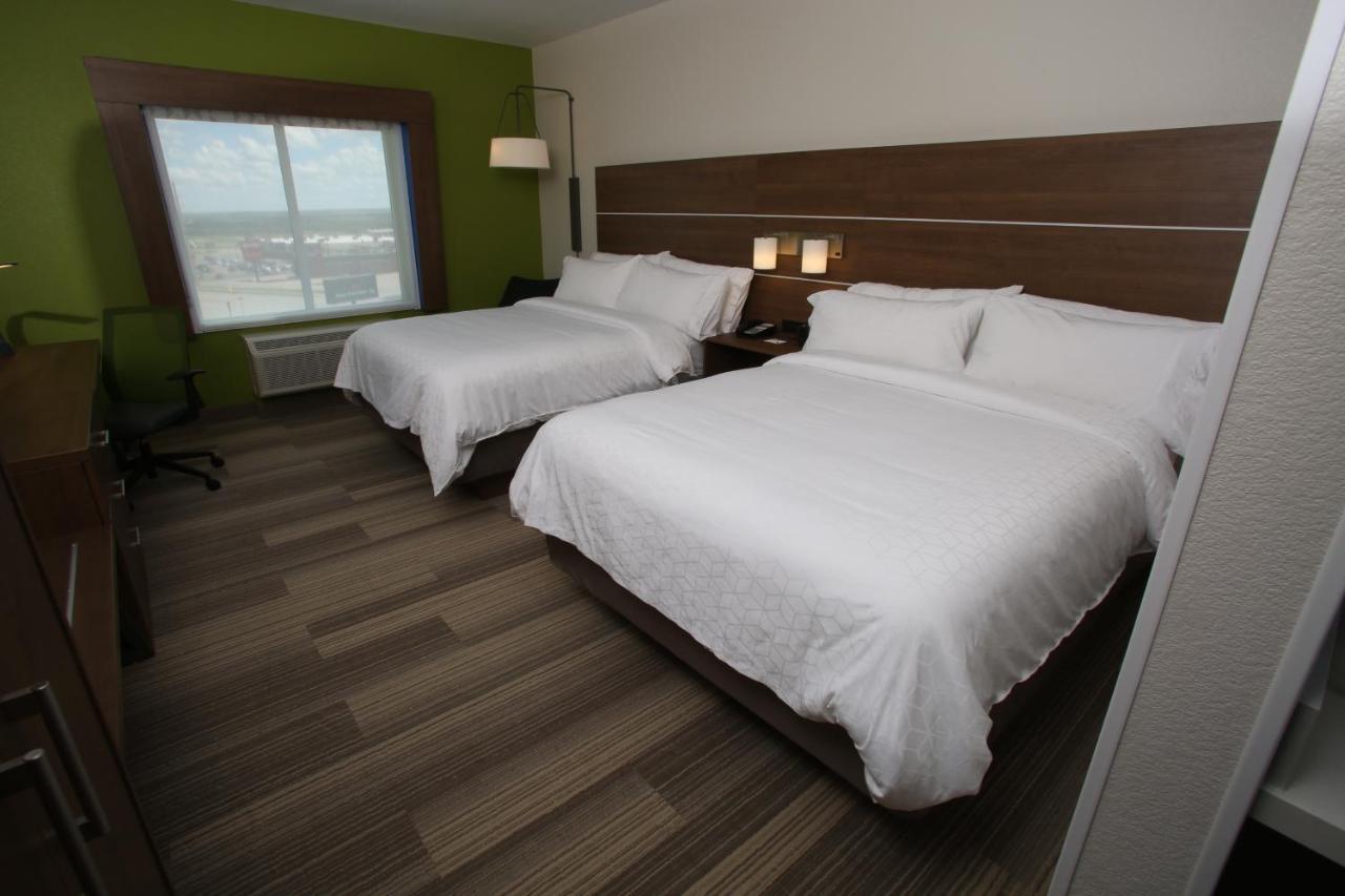 Holiday Inn Express - Mccook By Ihg Εξωτερικό φωτογραφία