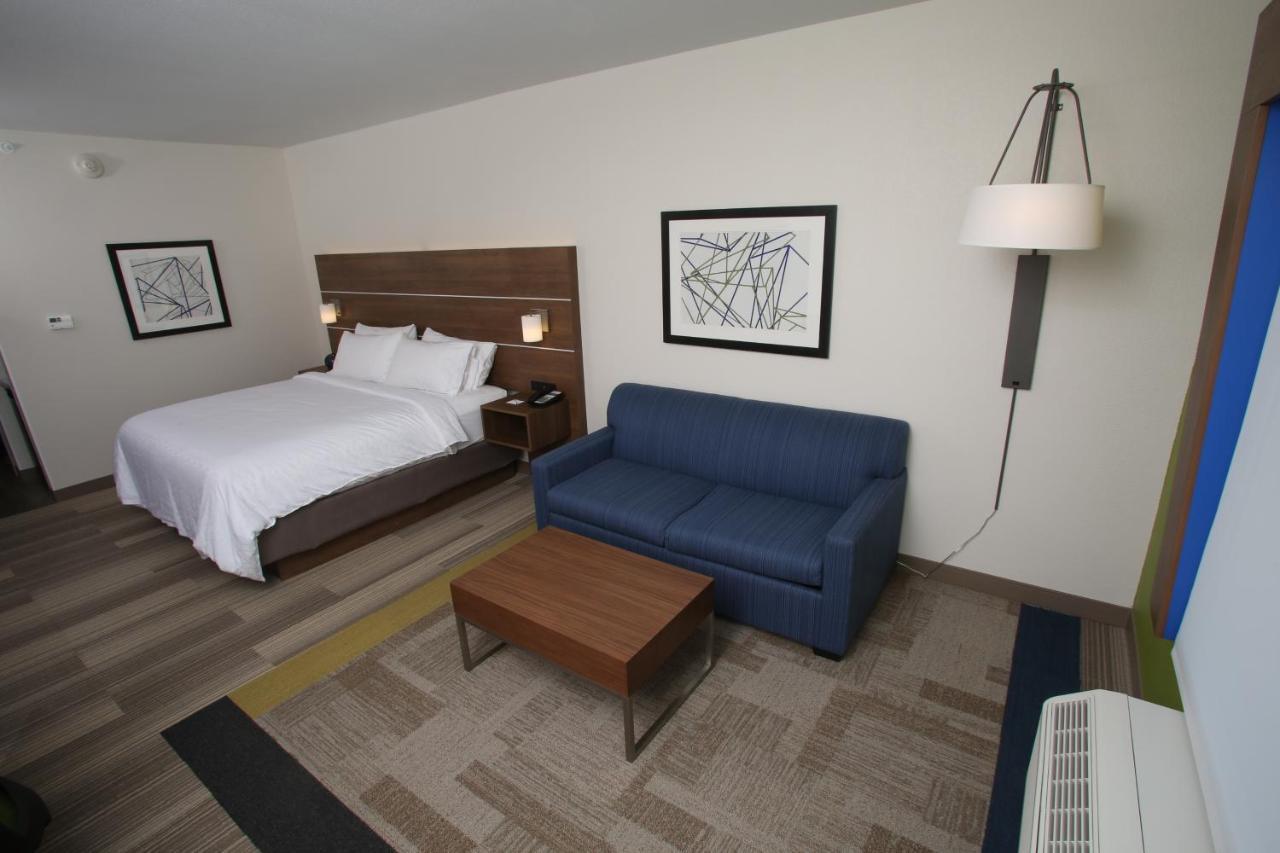 Holiday Inn Express - Mccook By Ihg Εξωτερικό φωτογραφία
