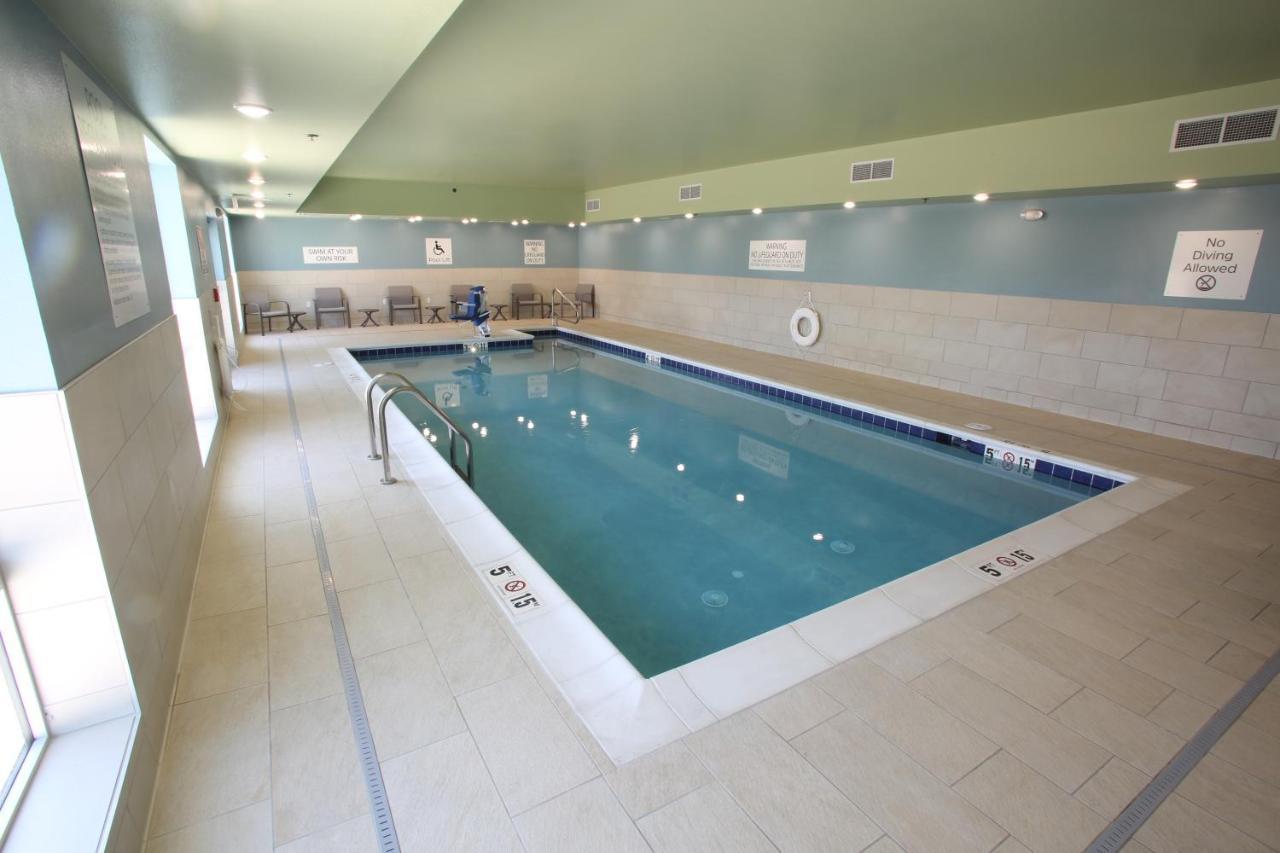 Holiday Inn Express - Mccook By Ihg Εξωτερικό φωτογραφία