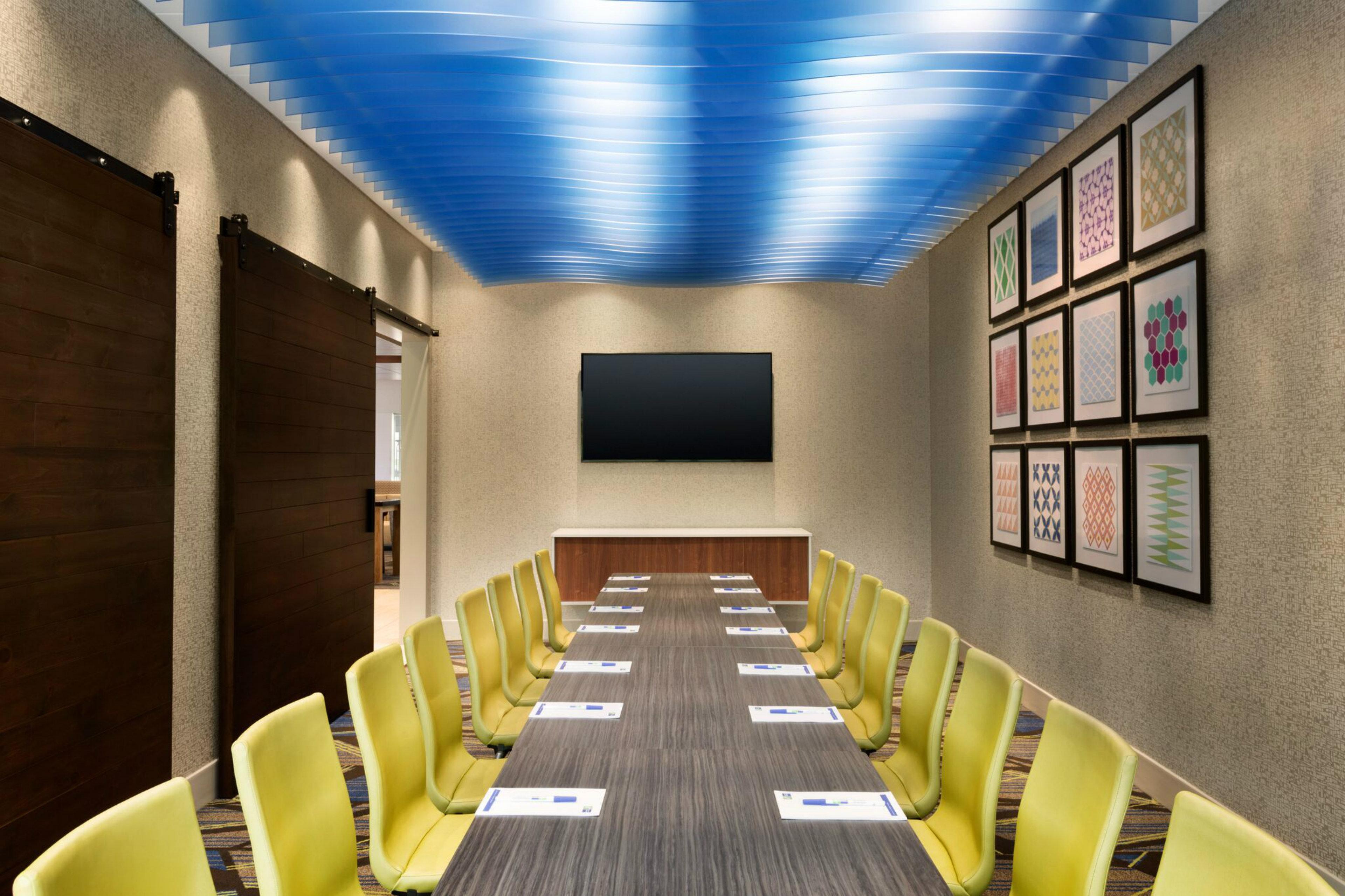 Holiday Inn Express - Mccook By Ihg Εξωτερικό φωτογραφία