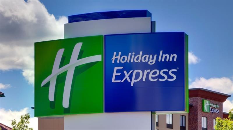 Holiday Inn Express - Mccook By Ihg Εξωτερικό φωτογραφία
