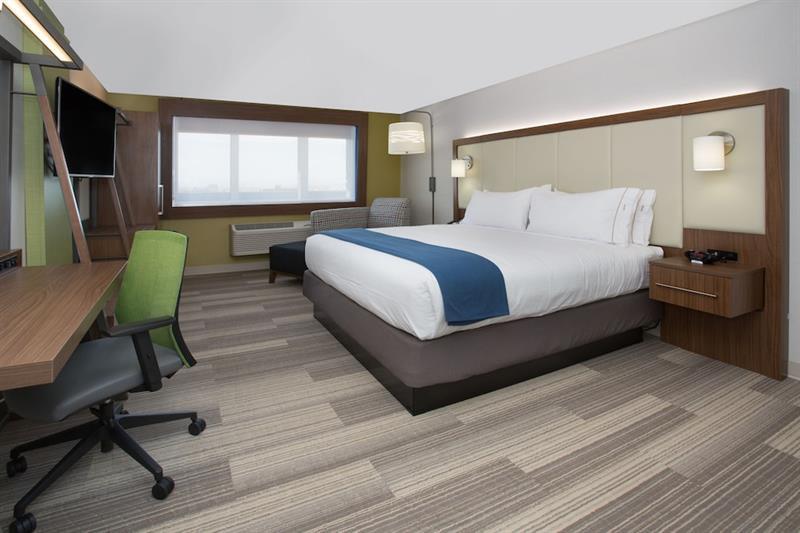 Holiday Inn Express - Mccook By Ihg Εξωτερικό φωτογραφία